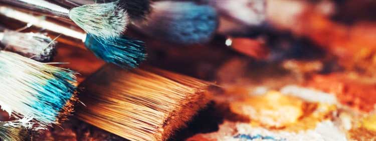 Linking Creativity and Recovery