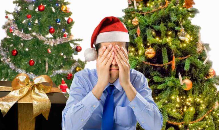 Tips for Surviving the Holidays in Recovery