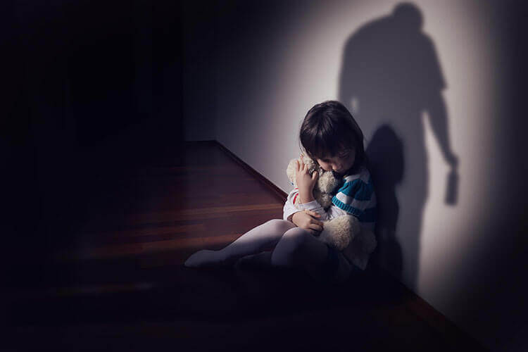 Substance Abuse is a Family Disease: How Does Substance Abuse Impact the Children?