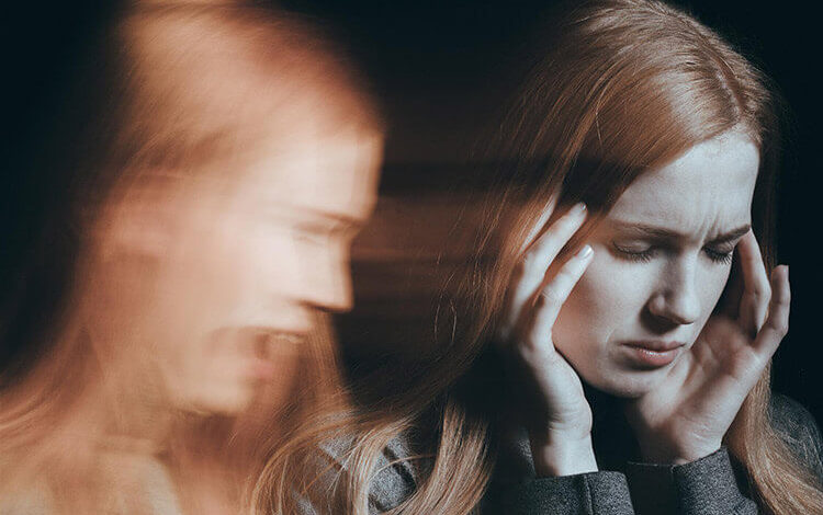 Psychosis is Real, Learn How to Identify and Help A Love One