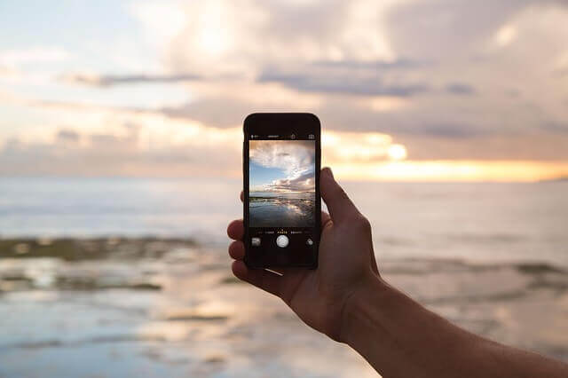 Addiction to Cell Phones