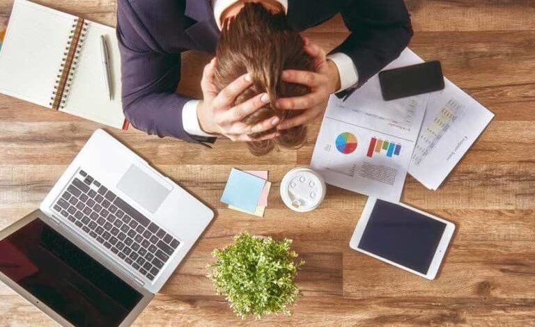 10 Tips to Manage Workplace Stress and Anxiety