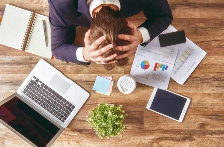 10 Tips to Manage Workplace Stress and Anxiety