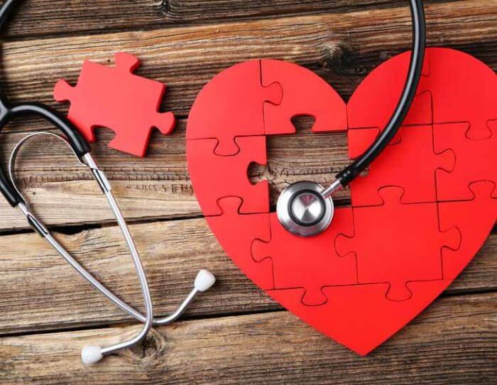 Risk of Heart Attacks Could be Increased by Mood Disorders