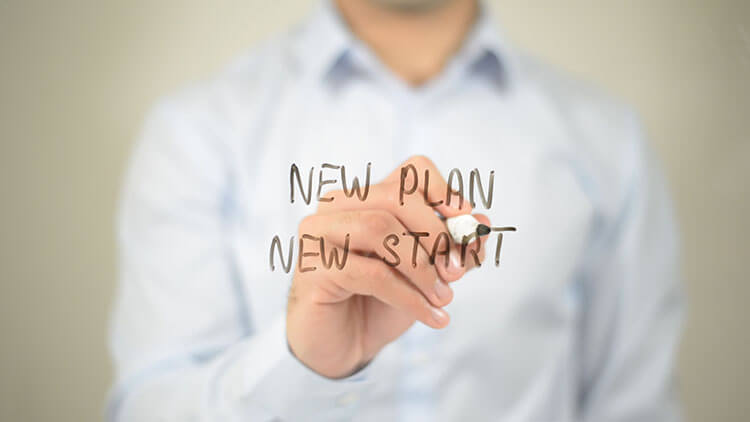 New Year Resolutions to Help Your Addiction Recovery