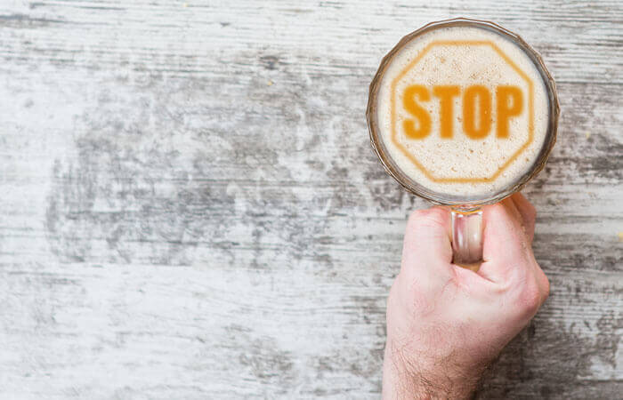Alcohol Dependence: How To Quit Drinking Alcohol