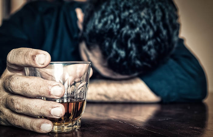 Alcoholism: Signs and Symptoms and How To Overcome It