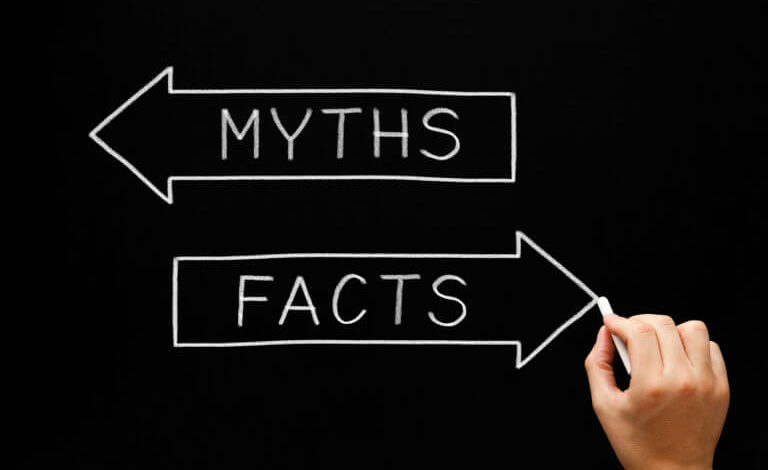 Alcohol Abuse: Debunking Common Myths