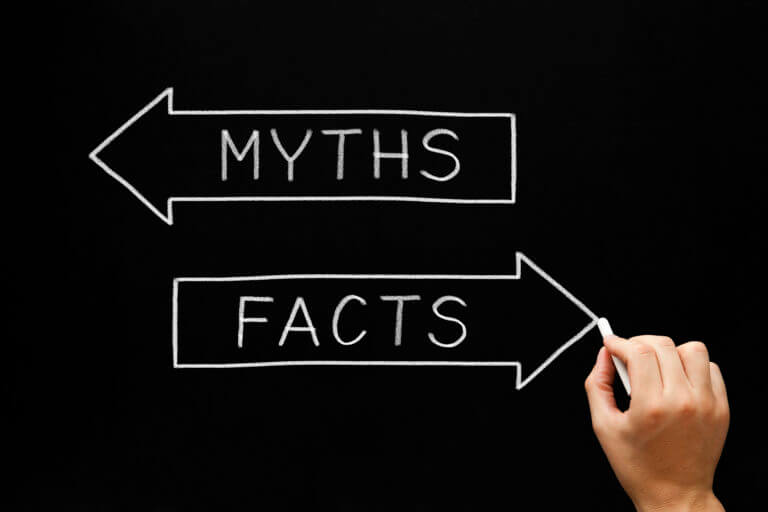 Alcohol Abuse: Debunking Common Myths