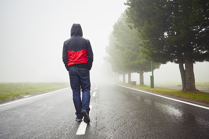 How to Recognize Depression in Your Loved One