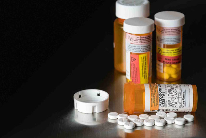 Prescription Pill Abuse & Addiction Treatment