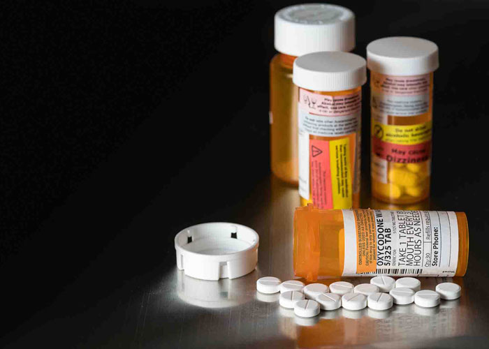 Prescription Pill Abuse & Addiction Treatment