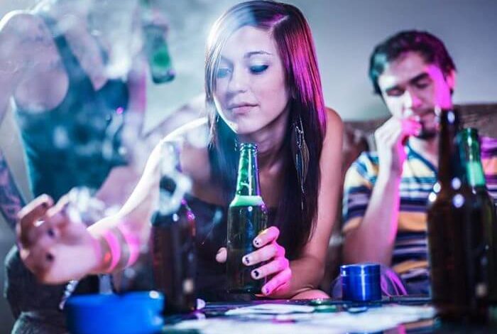 Family Support During Teen’s Substance Abuse
