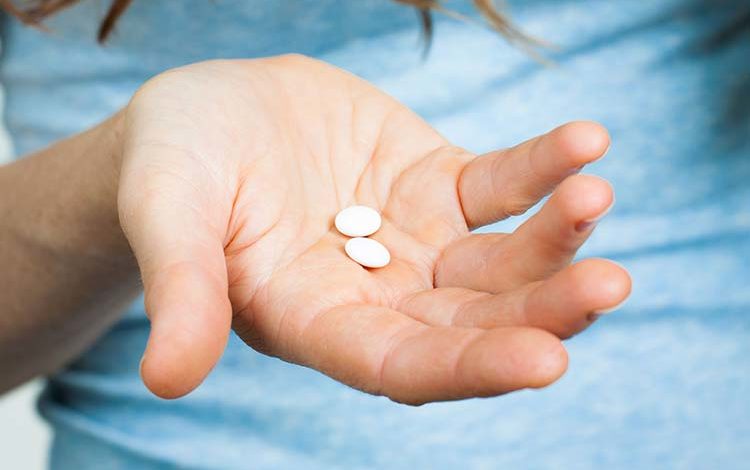 History of the Opioid Crisis