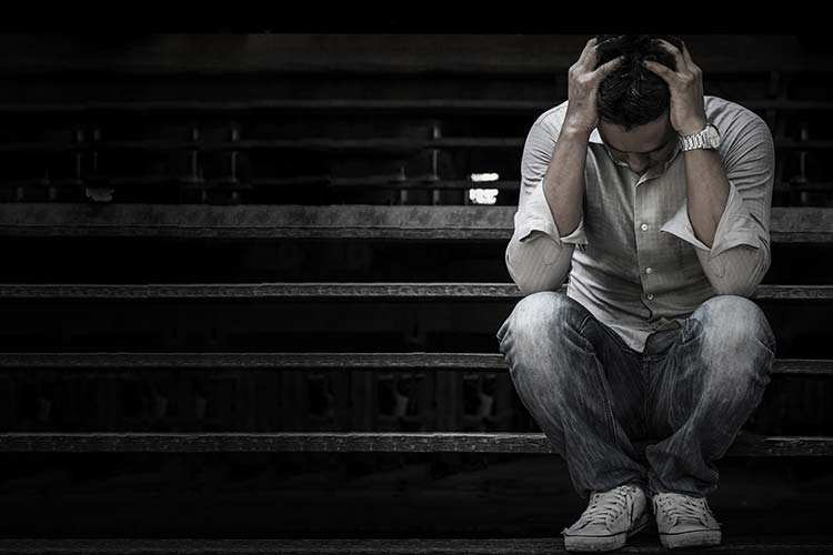 What is a Relapse & How to Prevent it