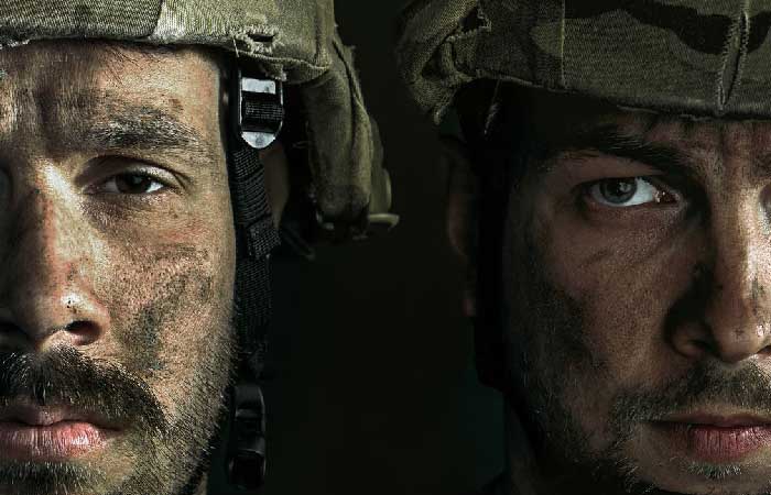 Post-Traumatic Stress Disorder Treatment