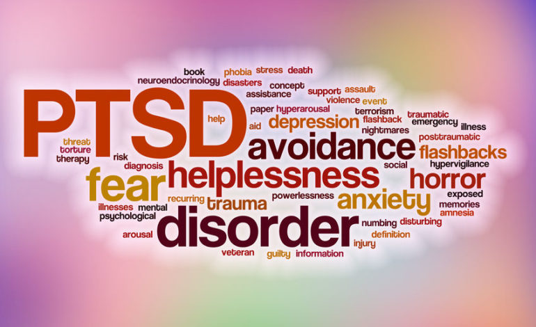 Signs and Symptoms of Trauma