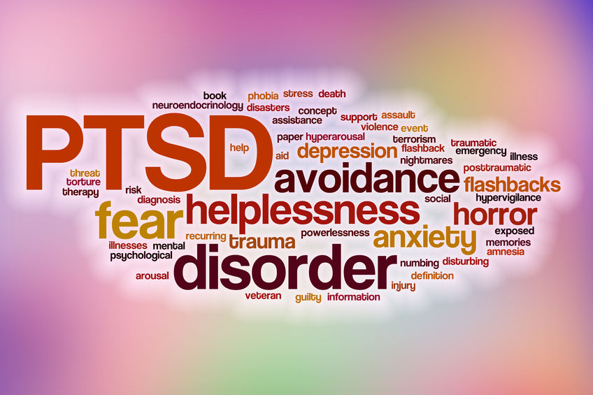 Signs and Symptoms of Trauma
