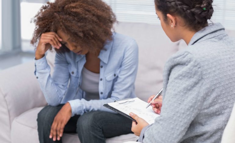 11 Signs of Seeking Therapy