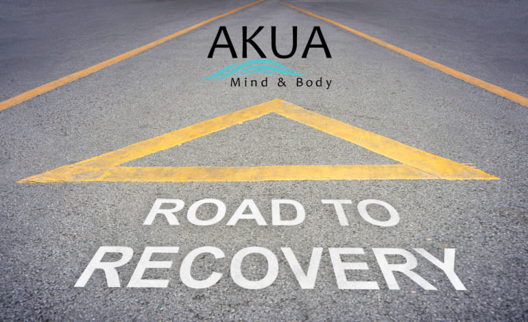 National Recovery Month