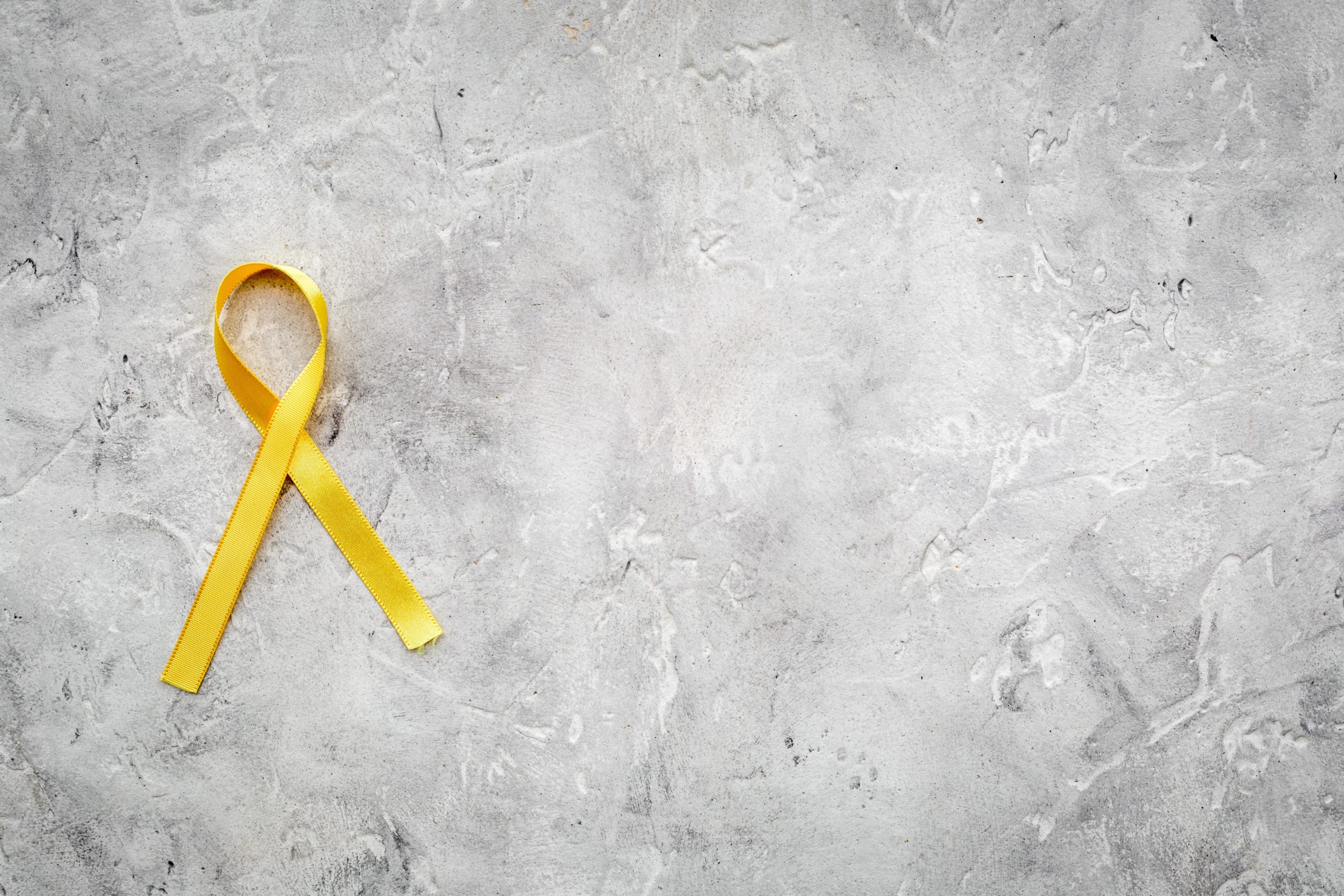 National Suicide Prevention Month