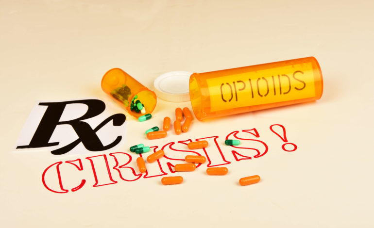 Overdose on Opioids