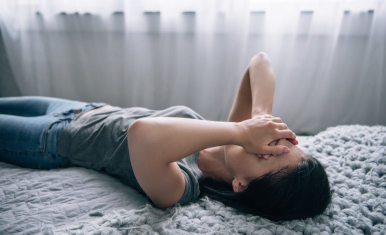 Sadness vs. Depression: Can You Tell the Difference?