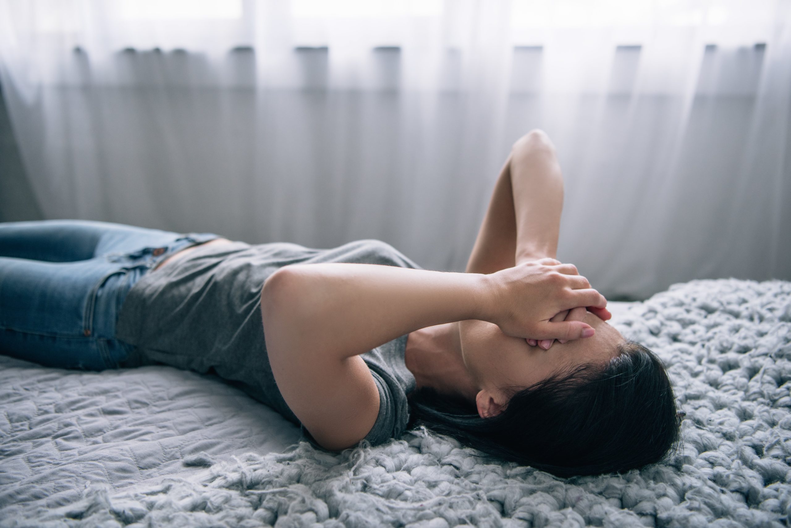 Sadness vs. Depression: Can You Tell the Difference?