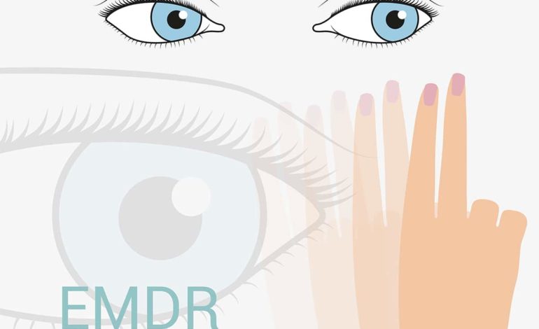 EMDR Therapy therapy