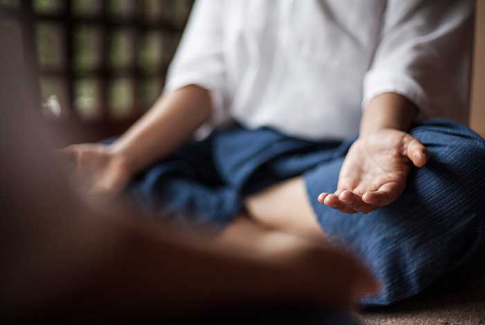 the importance of care