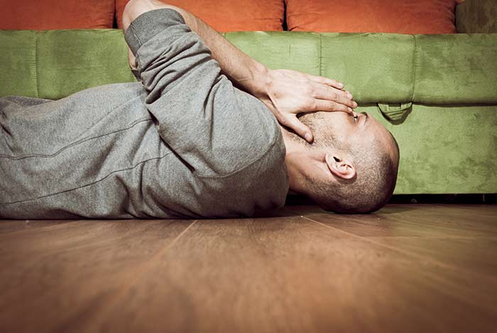 The-Relationship-Between-Trauma-and-Depression