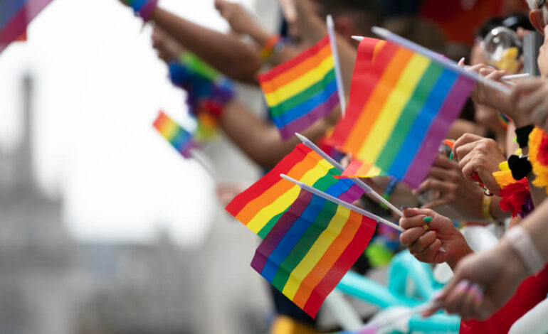 Drug Abuse & Addiction Treatment for LGBTQ Community
