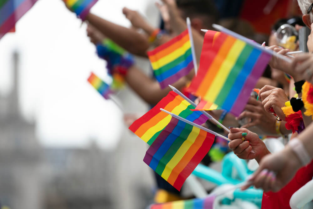 Drug Abuse & Addiction Treatment for LGBTQ Community