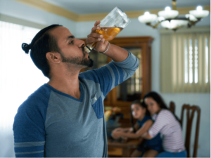 Alcohol Addiction - AKUA Mind & Body