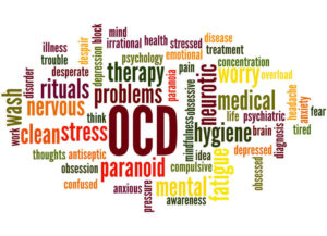 Obsessive compulsive disorder (OCD) signs & symptoms Obsessive-compulsive disorder (OCD) Treatment - AKUA Mind & Body