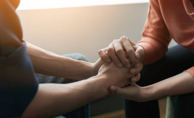 Depression Symptoms & Recovery Treatment