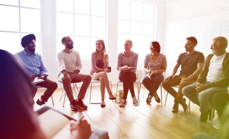 Support Groups for Families - AKUA Mind Body