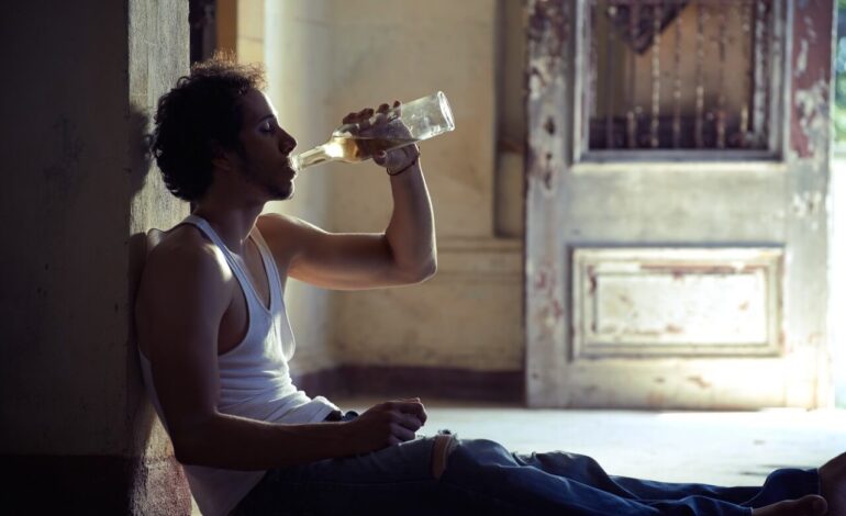 What Are The Signs of Alcohol Use Disorder