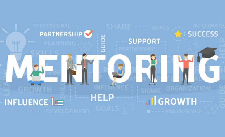Mentorship in Addiction Recovery