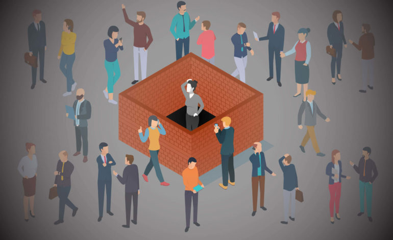 The Role of Labeling & Stigmatization